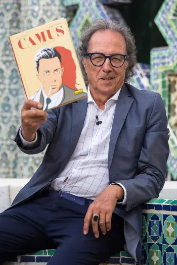 José Lenzini