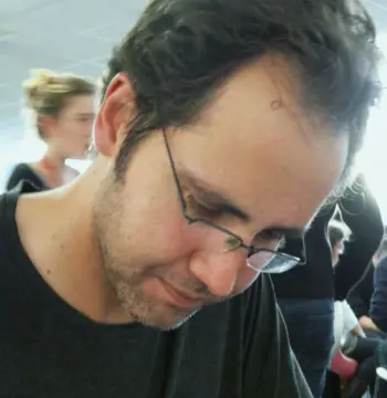 Laurent Gnoni