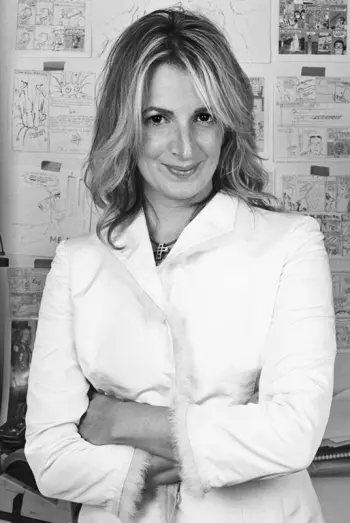 Marisa Acocella Marchetto