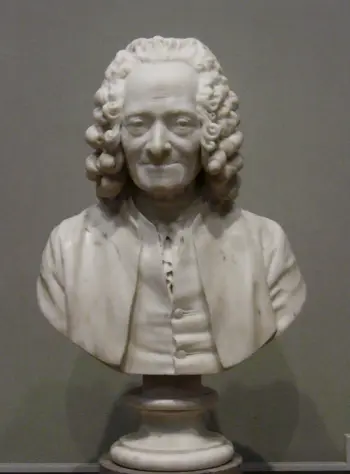 Voltaire