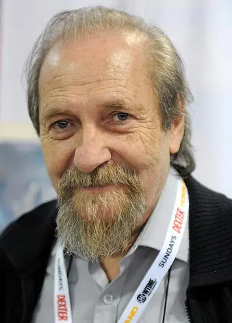 Blas Gallego Cuello