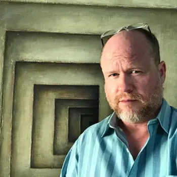 Joss Whedon