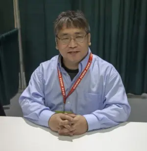 Kenichi Sonoda