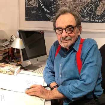 Seymour Chwast