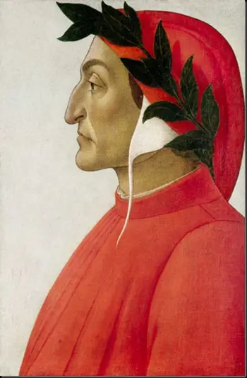 Dante Alighieri