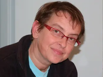 Christine Le Pallac