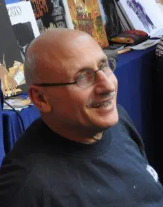Philippe Marcelé