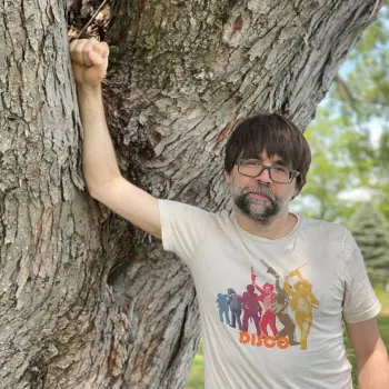 Joe Hill