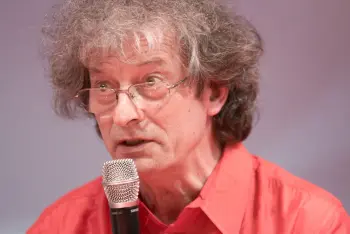 Claude Bleton