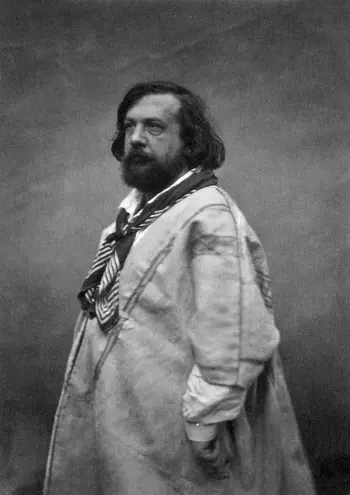 Théophile Gautier