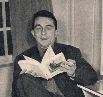 Jean Portelle