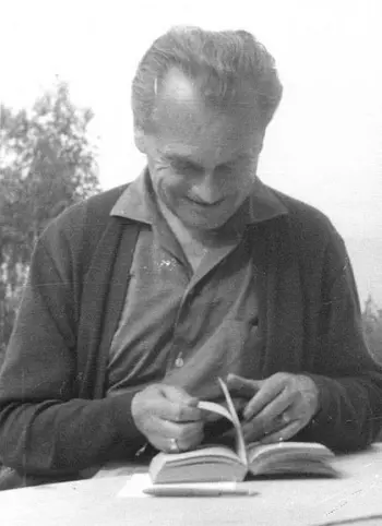 Jean-Jacques Marine