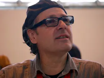 Pascal Davoz