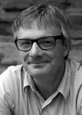 Alain M. Bergeron