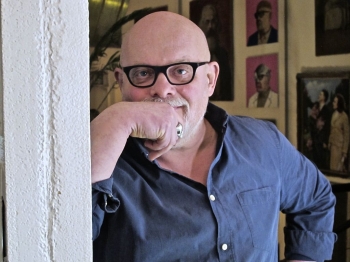 Olivier Legan