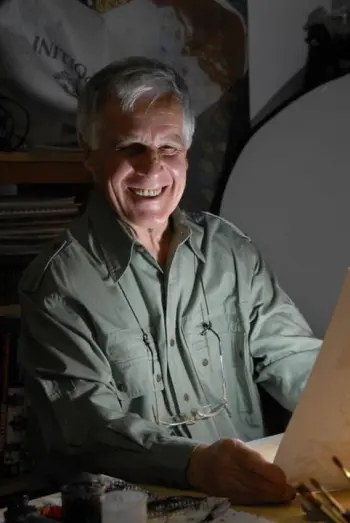 Roberto Diso