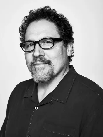 John Favreau