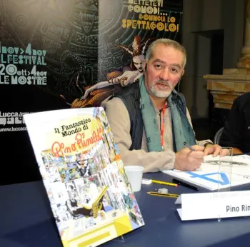 Pino Rinaldi
