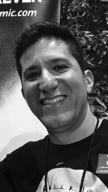 Raúl Treviño