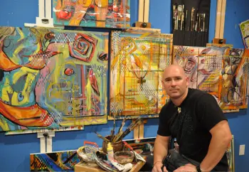 Jeff Albrecht