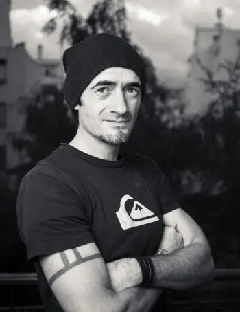 Joaquim Diaz