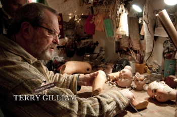 Terry Gilliam