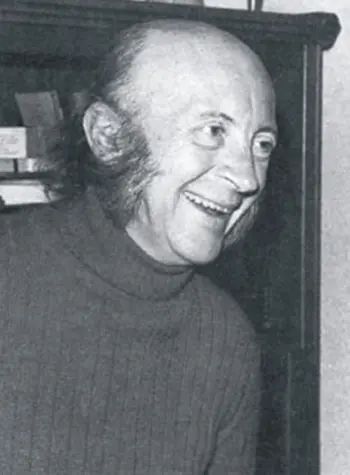 Victor Hubinon