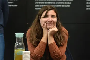 Cynthia Bonacossa