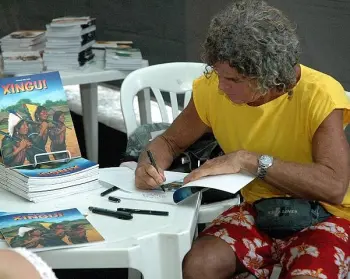 Sergio Macedo