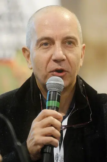 Roberto De Angelis