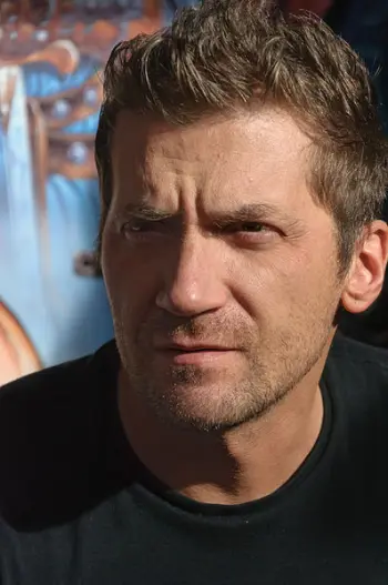 Stefano Raffaele