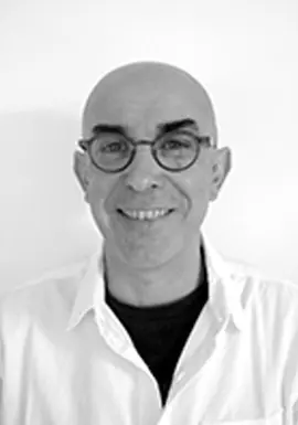 Bernard Olivié
