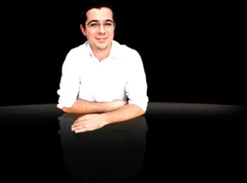 Martin Berberian