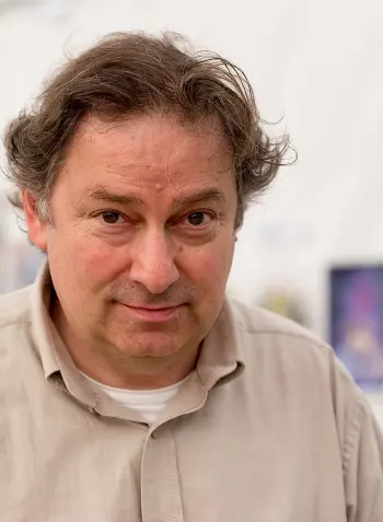 Ben Katchor