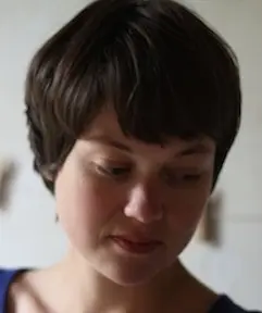 Anne Herbauts