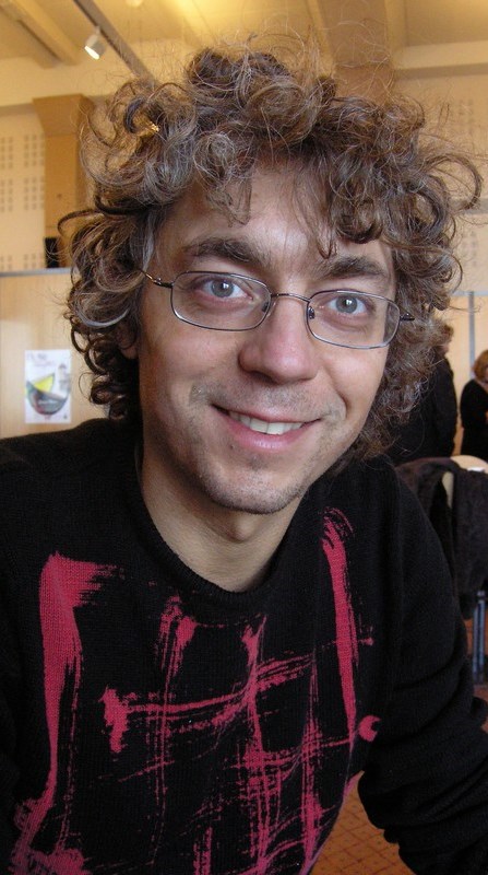 Paolo Mottura