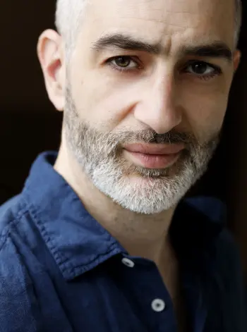 Merwan Chabane