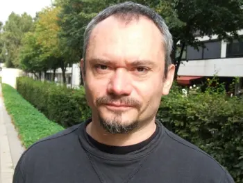 Christophe Quet