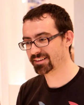 Eduardo Ocaña