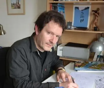 Gilles Laplagne