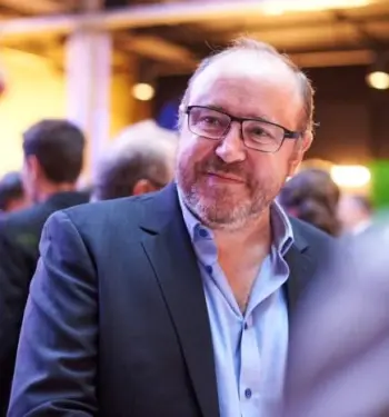 Novy (Hervé Loiselet)