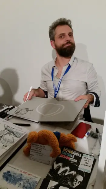 Julien Hugonnard-Bert
