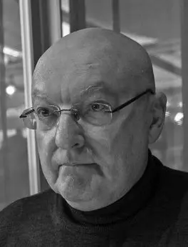 Daniel Hulet