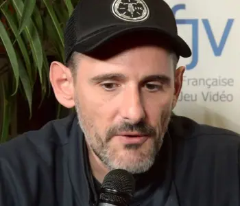 Laurent Siefer