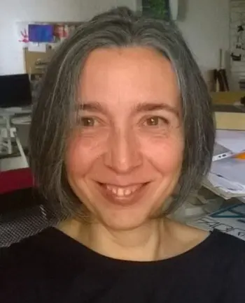 Alessia Buffolo