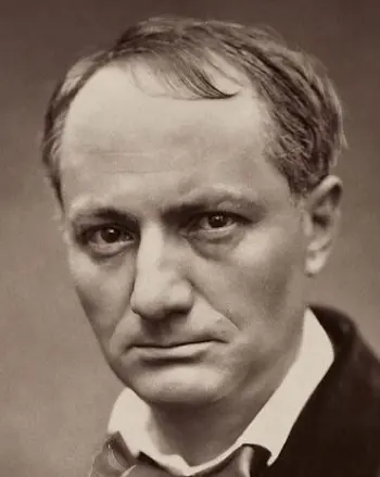 Charles Baudelaire