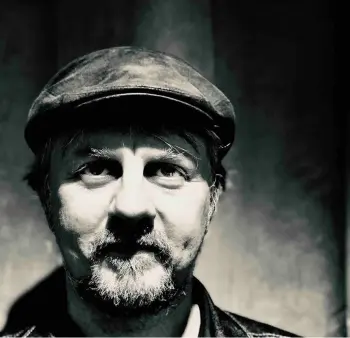Arnaud Le Gouëfflec