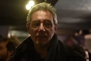 Philippe Ghielmetti