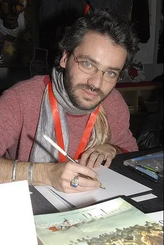 Ennio Bufi