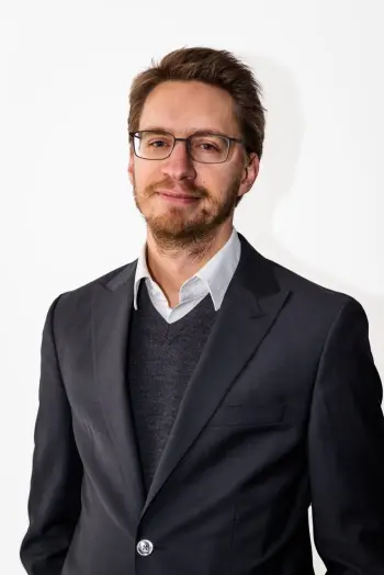 Giles Daoust